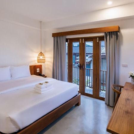 Phang Nga Origin Hotel المظهر الخارجي الصورة