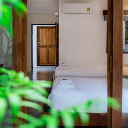 Phang Nga Origin Hotel المظهر الخارجي الصورة