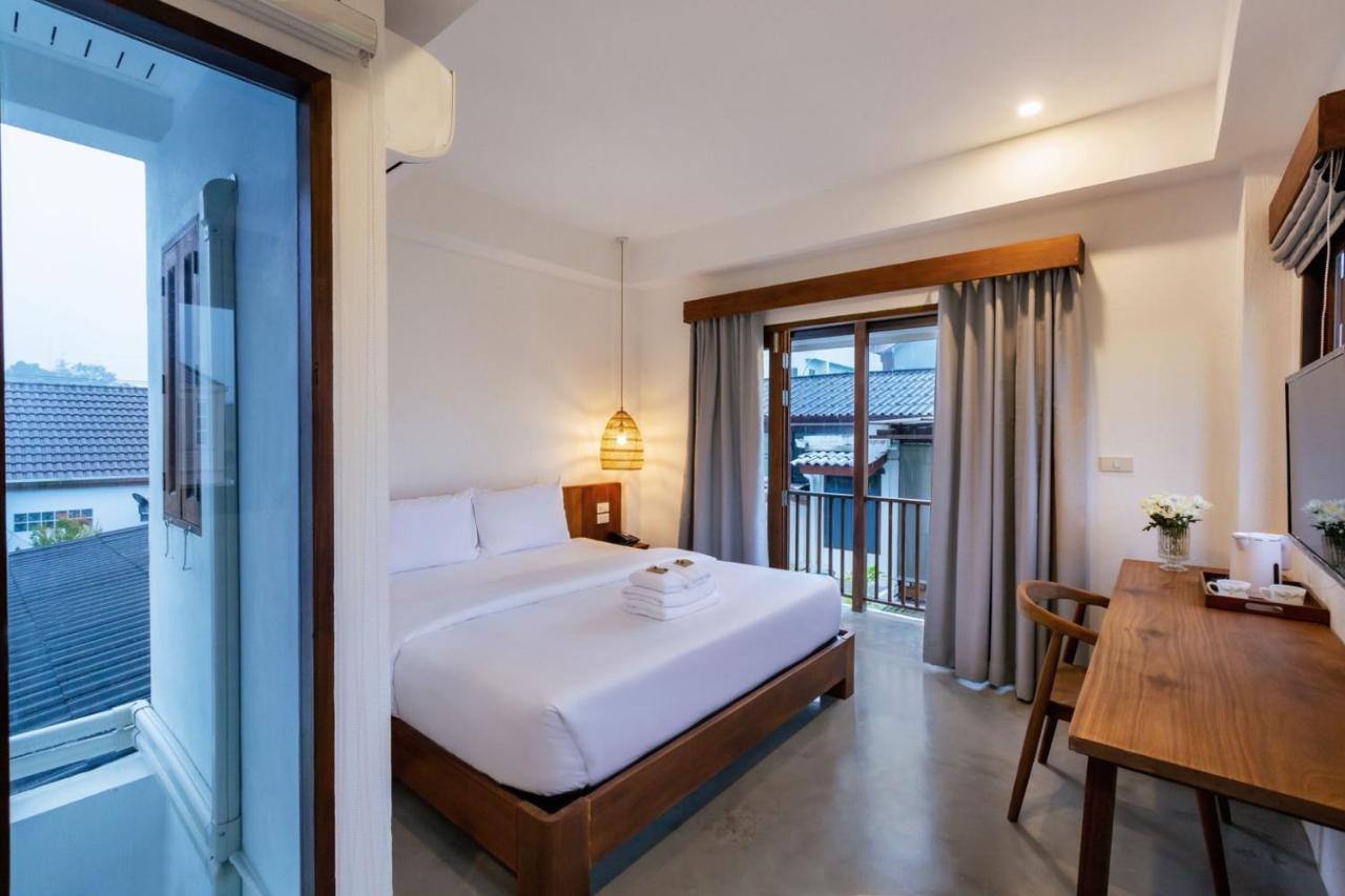 Phang Nga Origin Hotel المظهر الخارجي الصورة