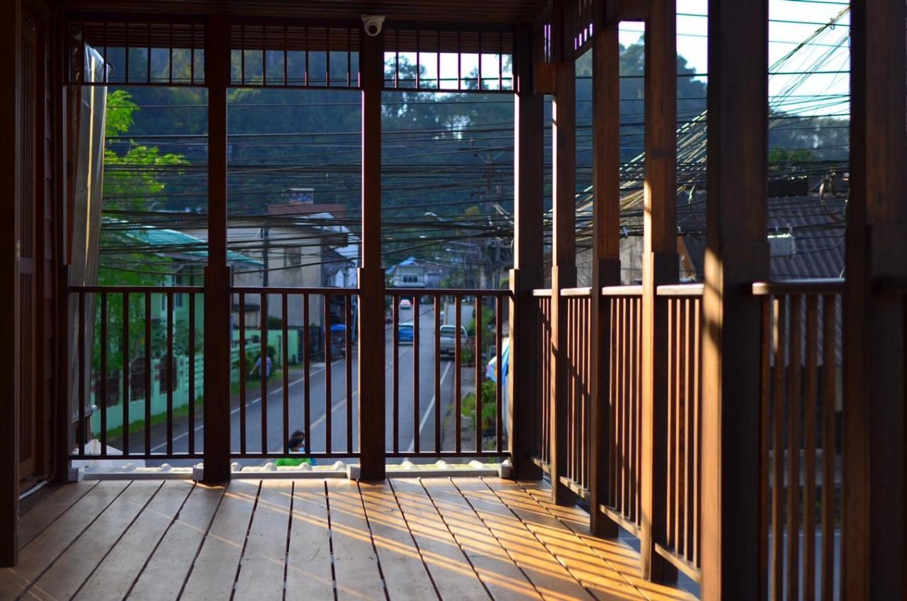 Phang Nga Origin Hotel المظهر الخارجي الصورة
