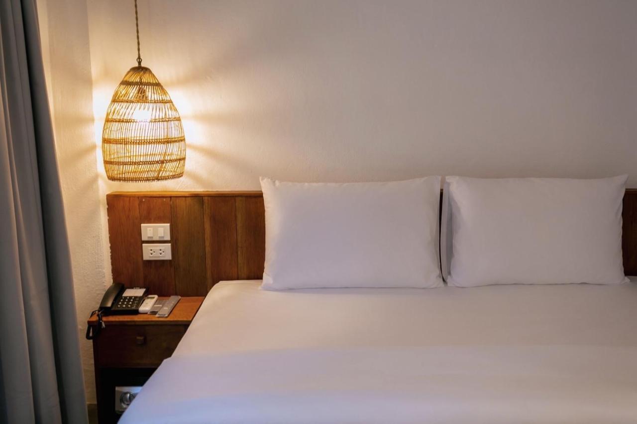 Phang Nga Origin Hotel المظهر الخارجي الصورة