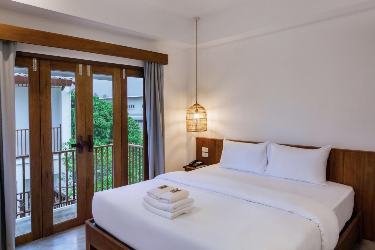 Phang Nga Origin Hotel المظهر الخارجي الصورة