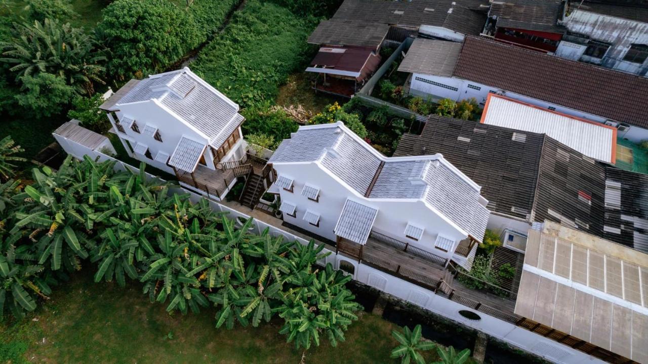 Phang Nga Origin Hotel المظهر الخارجي الصورة