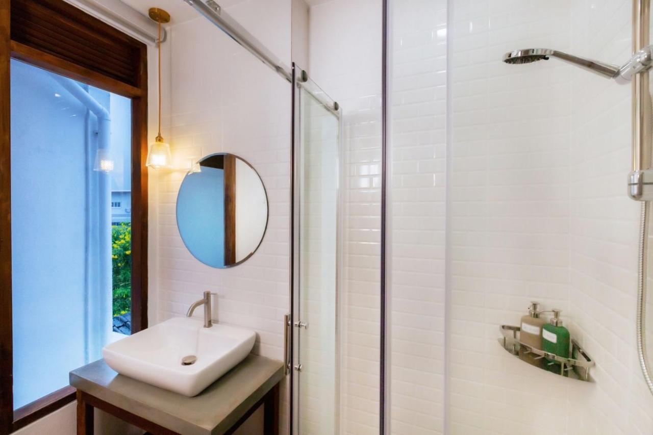 Phang Nga Origin Hotel المظهر الخارجي الصورة