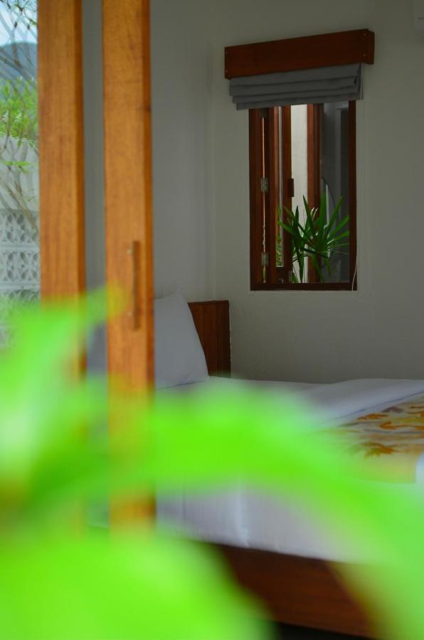 Phang Nga Origin Hotel المظهر الخارجي الصورة