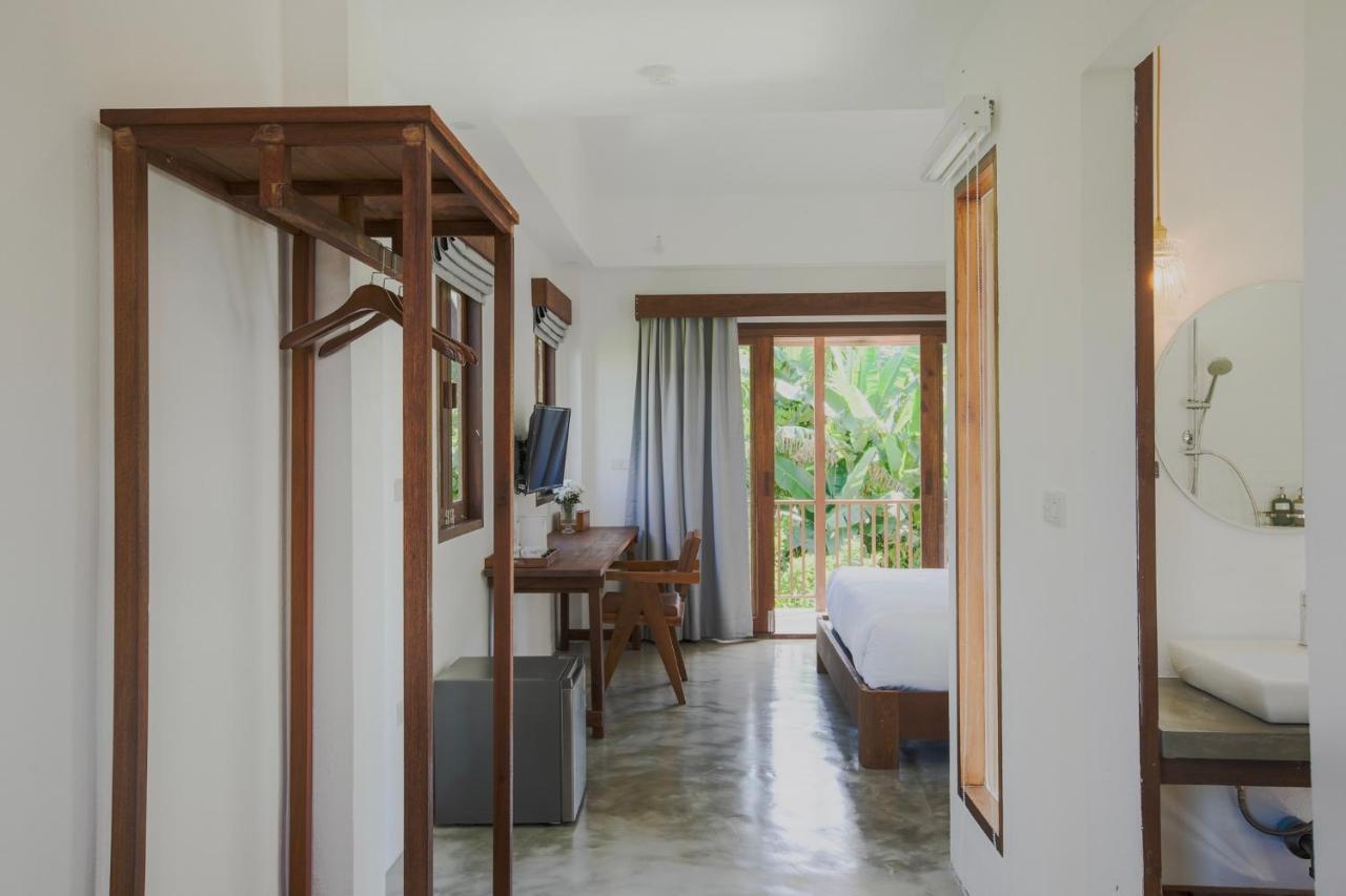 Phang Nga Origin Hotel المظهر الخارجي الصورة