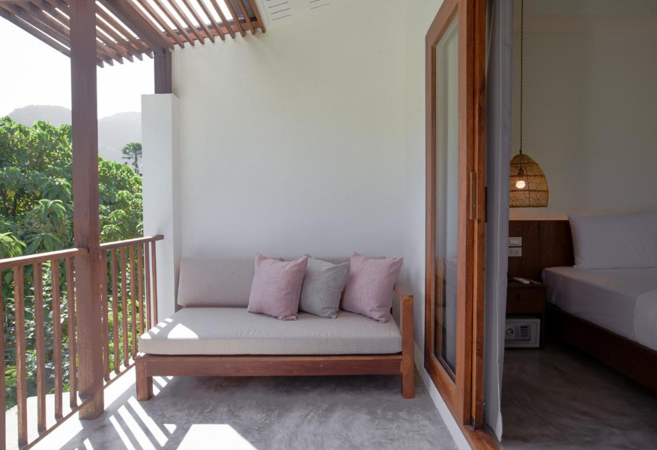 Phang Nga Origin Hotel المظهر الخارجي الصورة