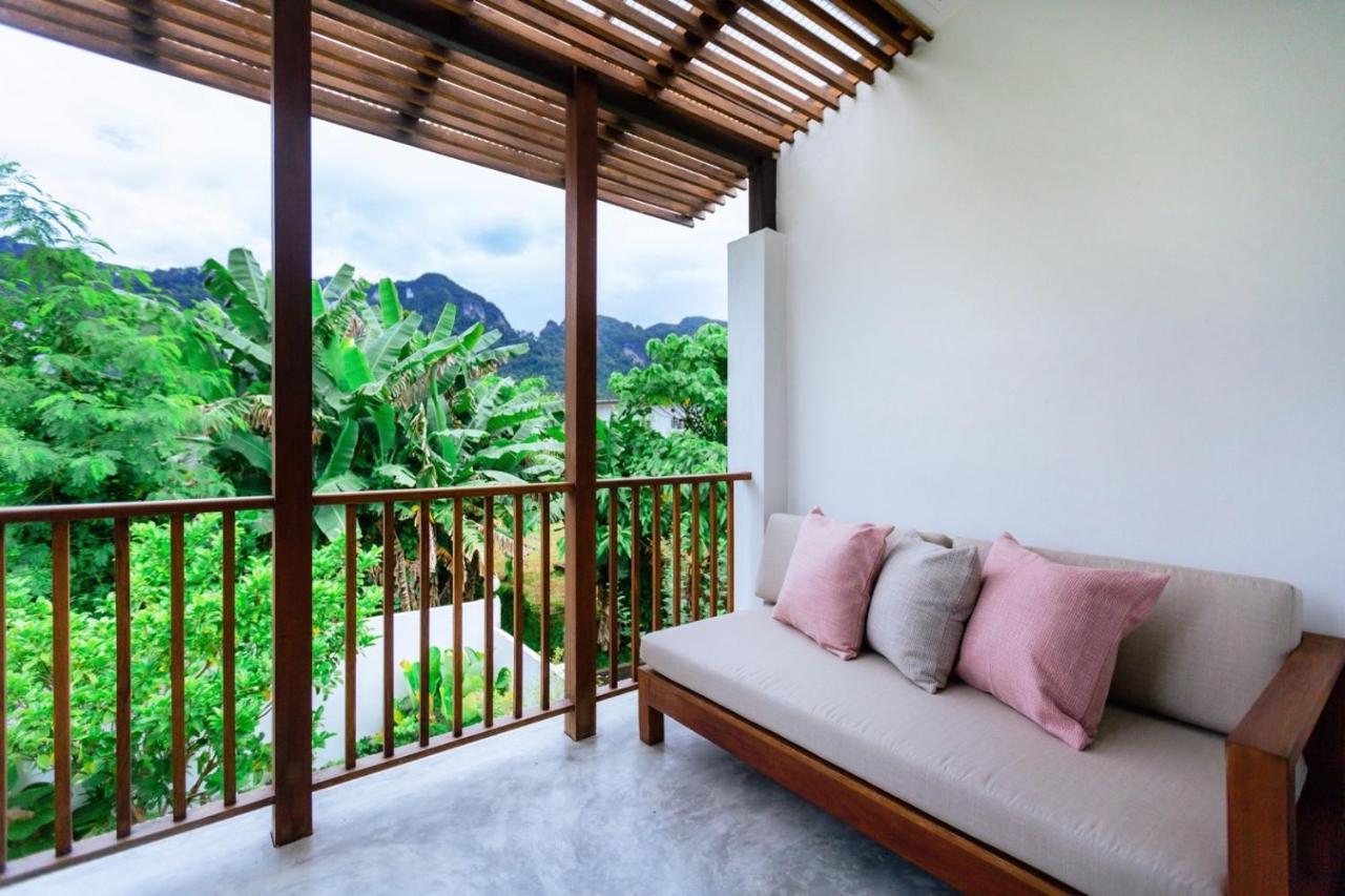 Phang Nga Origin Hotel المظهر الخارجي الصورة