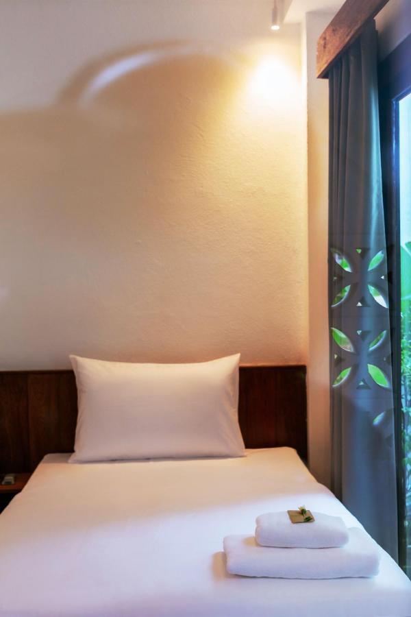 Phang Nga Origin Hotel المظهر الخارجي الصورة