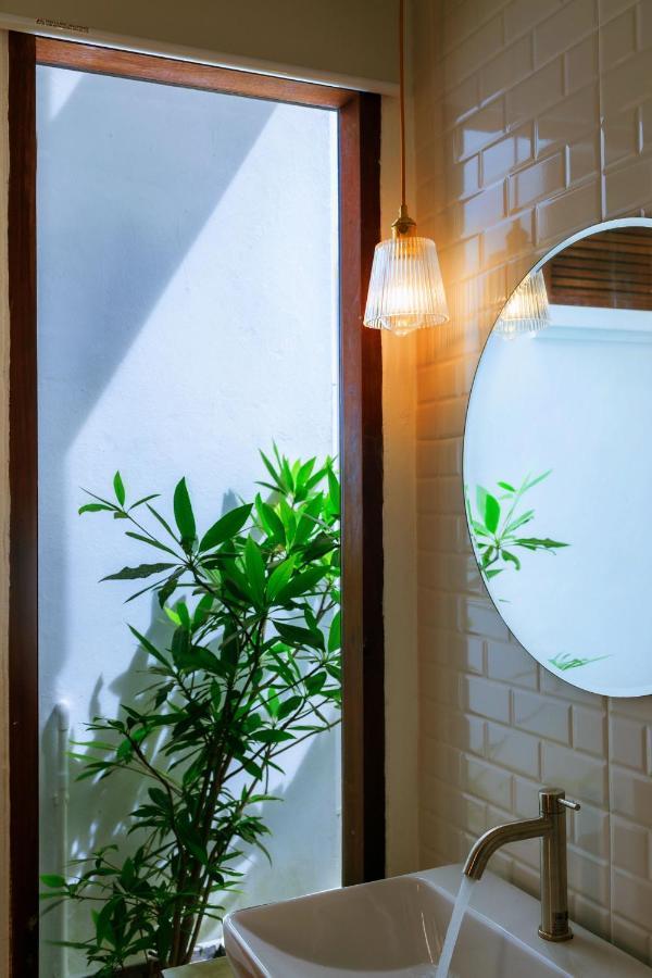 Phang Nga Origin Hotel المظهر الخارجي الصورة