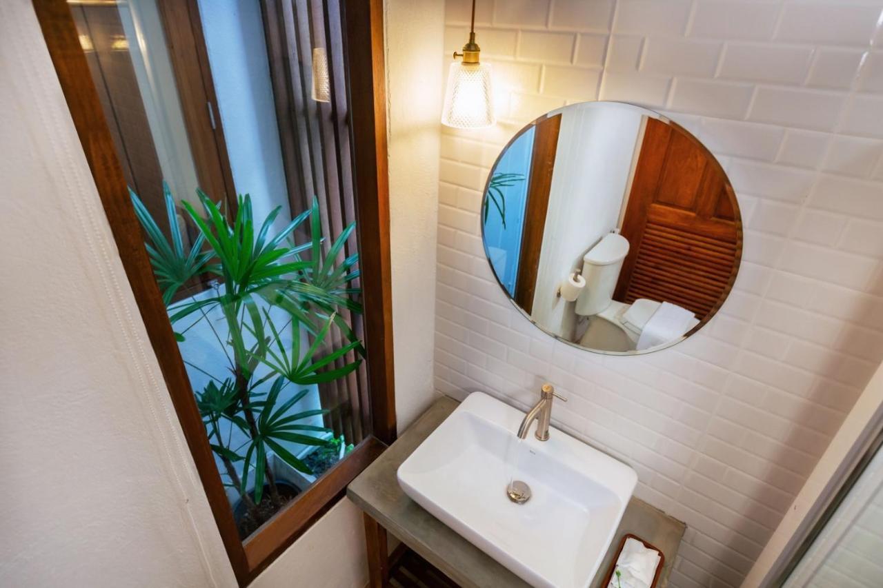 Phang Nga Origin Hotel المظهر الخارجي الصورة