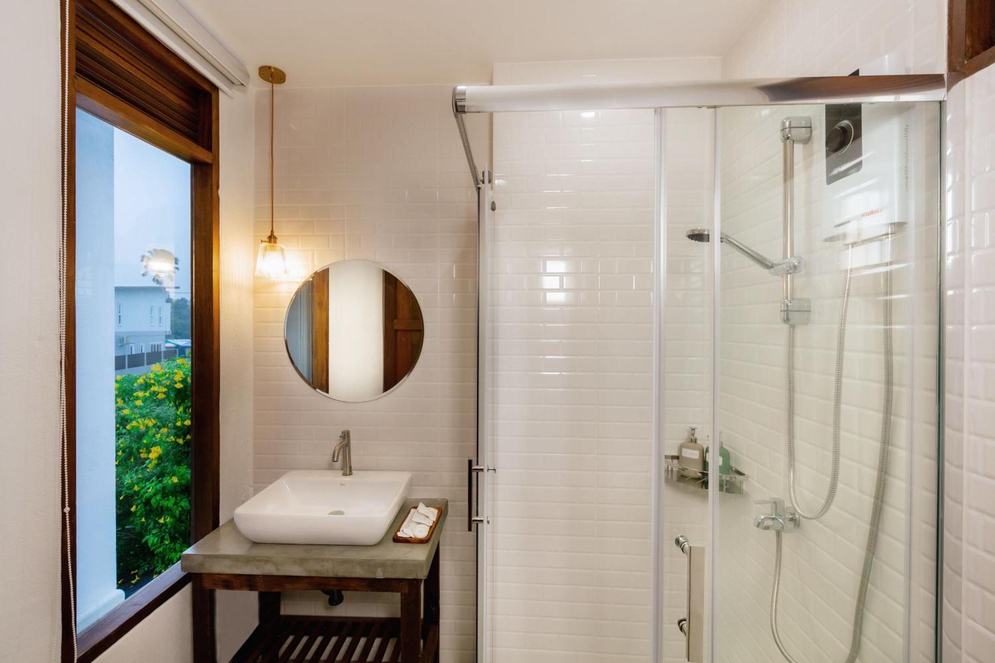 Phang Nga Origin Hotel المظهر الخارجي الصورة
