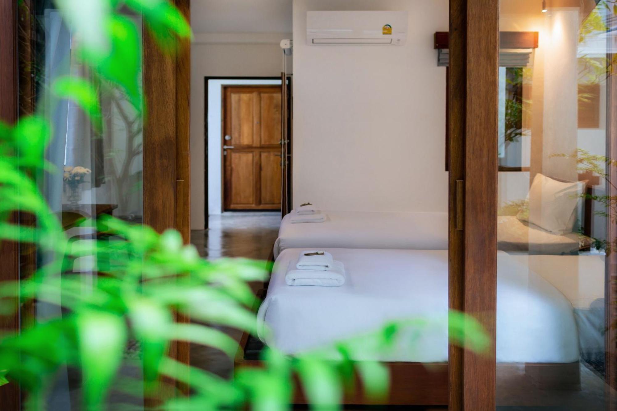 Phang Nga Origin Hotel المظهر الخارجي الصورة